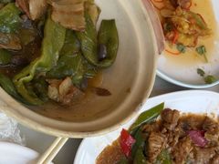 -京滨饭店·餐厅(阜外大街店)