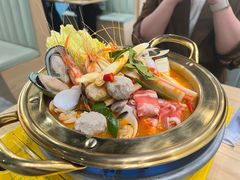 -米泰芒·东南亚料理(体育西店)