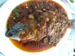 豆瓣鱼-蜀味轩(方正街店)