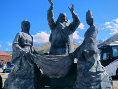 -新疆那拉提国家旅游度假区