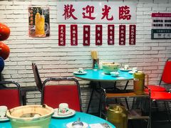 -粉灯牛腩牛杂煲·鸡煲(双井店)