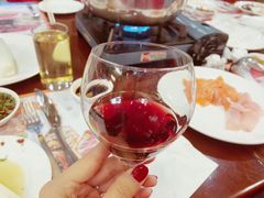 -华安国际大酒店-餐厅