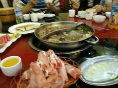-香丽缘饭馆(黑龙潭店)