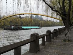 -运河游船(武林门码头)