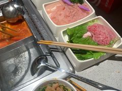 -海底捞火锅(番禺广场店)