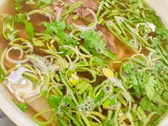 -Omni Noodle Scarborough 东方宫兰州牛肉拉面