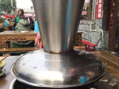 -老船夫石锅苗苗鱼·老字号(三道堰总店)