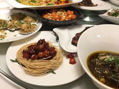 -芭菲盛宴·环球美食(袁家岗店)