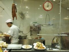 -南江鸡饭店(龙华雅苑分店)