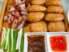 -龙香居海鲜浑锅家常菜·特色驴肉