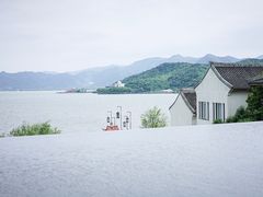 -宁波柏悦酒店·钱湖渔港