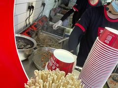 -黑色经典臭豆腐·湖南特产(太平街口店)