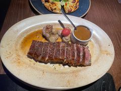 -404干式熟成牛排馆•聚会餐厅