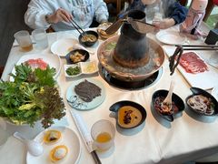 -东来顺饭庄(西直门店)