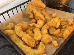 -熊大·鲜烤黄牛肉(五山店)