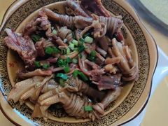 -味好美土菜(迎宾东路店)