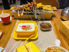 -熙成烧烤(白塔岭店)