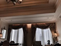 -广州富力丽思卡尔顿酒店