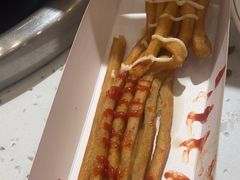 -佬缸炮江湖川菜(玉林店)