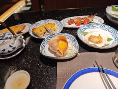 -極上萬膳·日料放题(海岸城店)