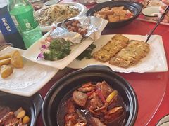 -花开富贵平潭海鲜楼(平潭店)