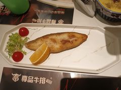 -尊品牛排(沙湾印象汇店)