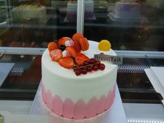 -BreadTalk面包新语·烘焙蛋糕(金光华广场店)