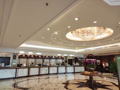-广东胜利宾馆西关粤中餐厅