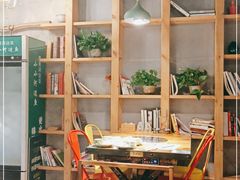 -青青河边草·小小河边鱼(万达广场太仓店)