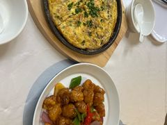 -东江渔村·古典园林·30年粤菜老字号(太和店)