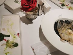 -王品牛排(郑州大卫城店)