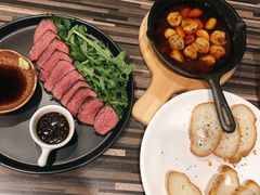 -BomBa意大利餐厅