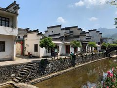 -绩溪龙川景区