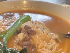 -漆黑觉米粉(三里屯店)