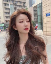 点击看大图 -摩度造型·烫发染发接发