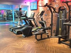 -NRG 健身私教CLUB(云山路店)