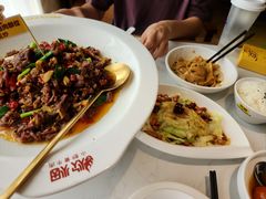 -炊烟小炒黄牛肉(中心印象城店)