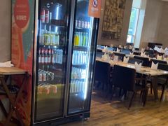 -长沙三景韦尔斯利酒店·Oval全日制餐厅自助餐