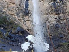 -青峰峡国家森林公园