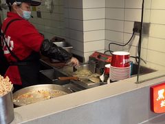 -黑色经典臭豆腐·湖南特产(太平街口店)