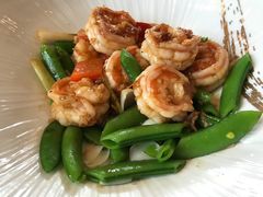 -宝丽轩中餐厅BAOLIXUAN