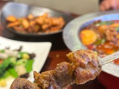 -那拉提之疆·新疆菜(美院店)