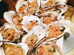 -蚝太郎 • 海鲜烧烤(Upark店)
