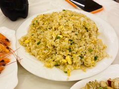 -渔中舟海鲜大排档(普陀沈家门店)