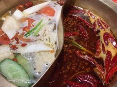 -小龙坎火锅(东汇城店)