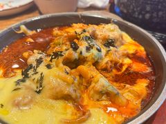 -撒郎嘿·朝鲜民俗餐馆
