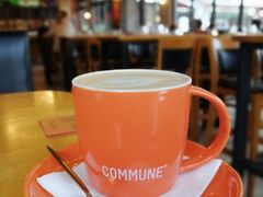 -COMMUNE幻师(五角场店)