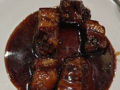 红烧肉-成事园(兰溪店)