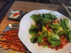 -邢氏老太太烤串(北兴街店)
