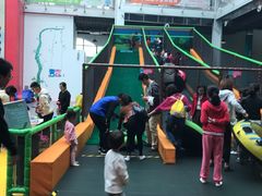 -蒙特利亲子乐园